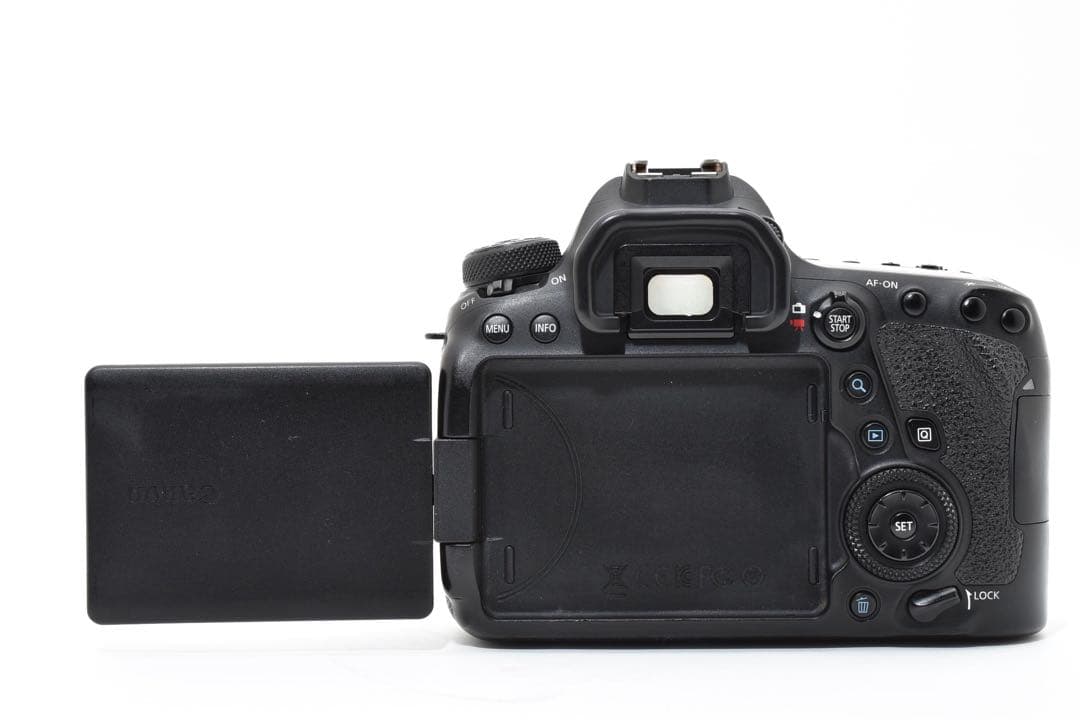 Canon EOS 6D Mark IIレンズセットCanon EF75-300