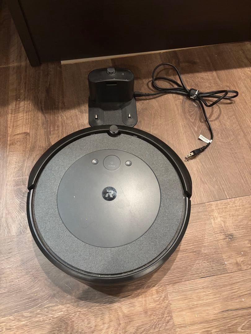 iRobot ルンバi3