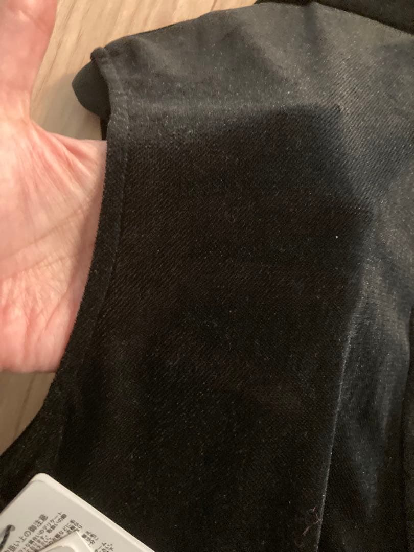 ヤマダヤ 福袋 ジレ ロングシャツ 総額51000円