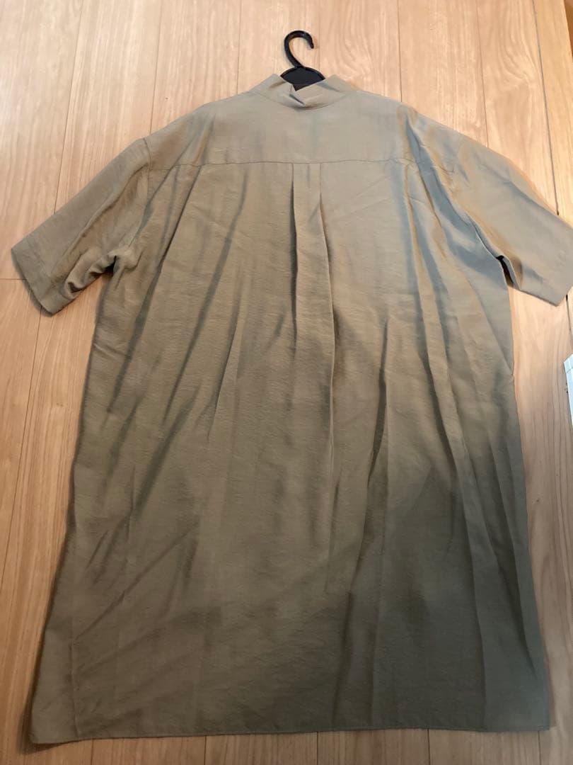 ヤマダヤ 福袋 ジレ ロングシャツ 総額51000円