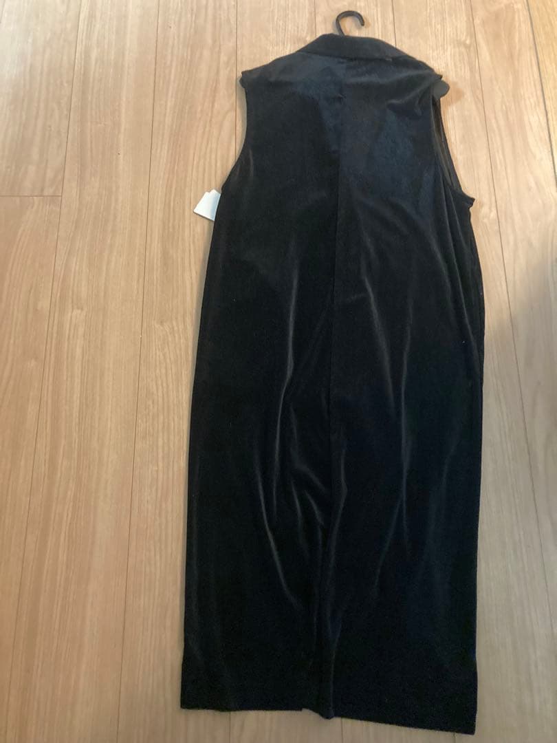 ヤマダヤ 福袋 ジレ ロングシャツ 総額51000円