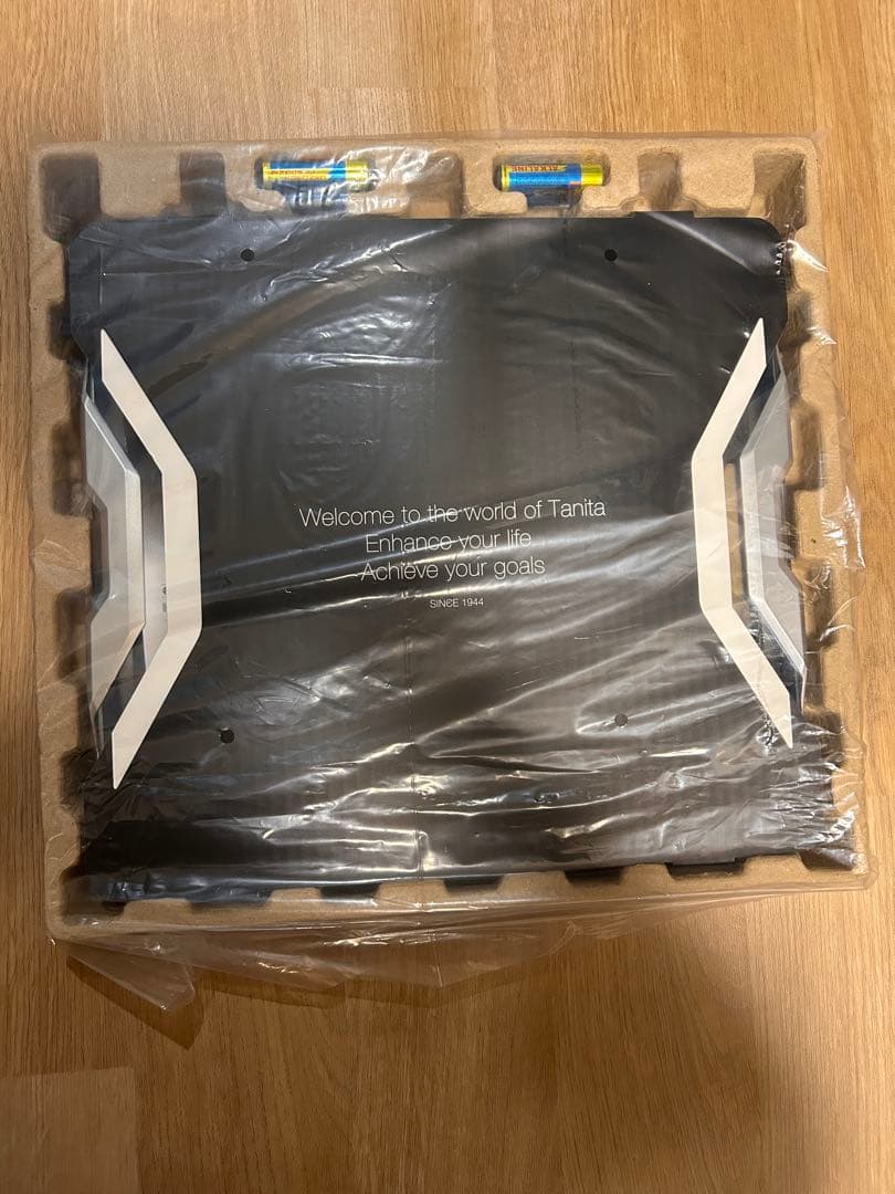 健康管理・計測計 TANITA RD-906-BK