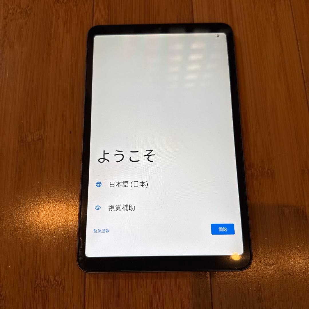 ALLDOCUBE iPlay 50 mini Pro ＋純正ケース
