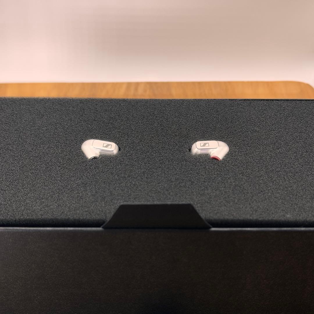 SENNHEISER IE 900 [純正品,送料込み]