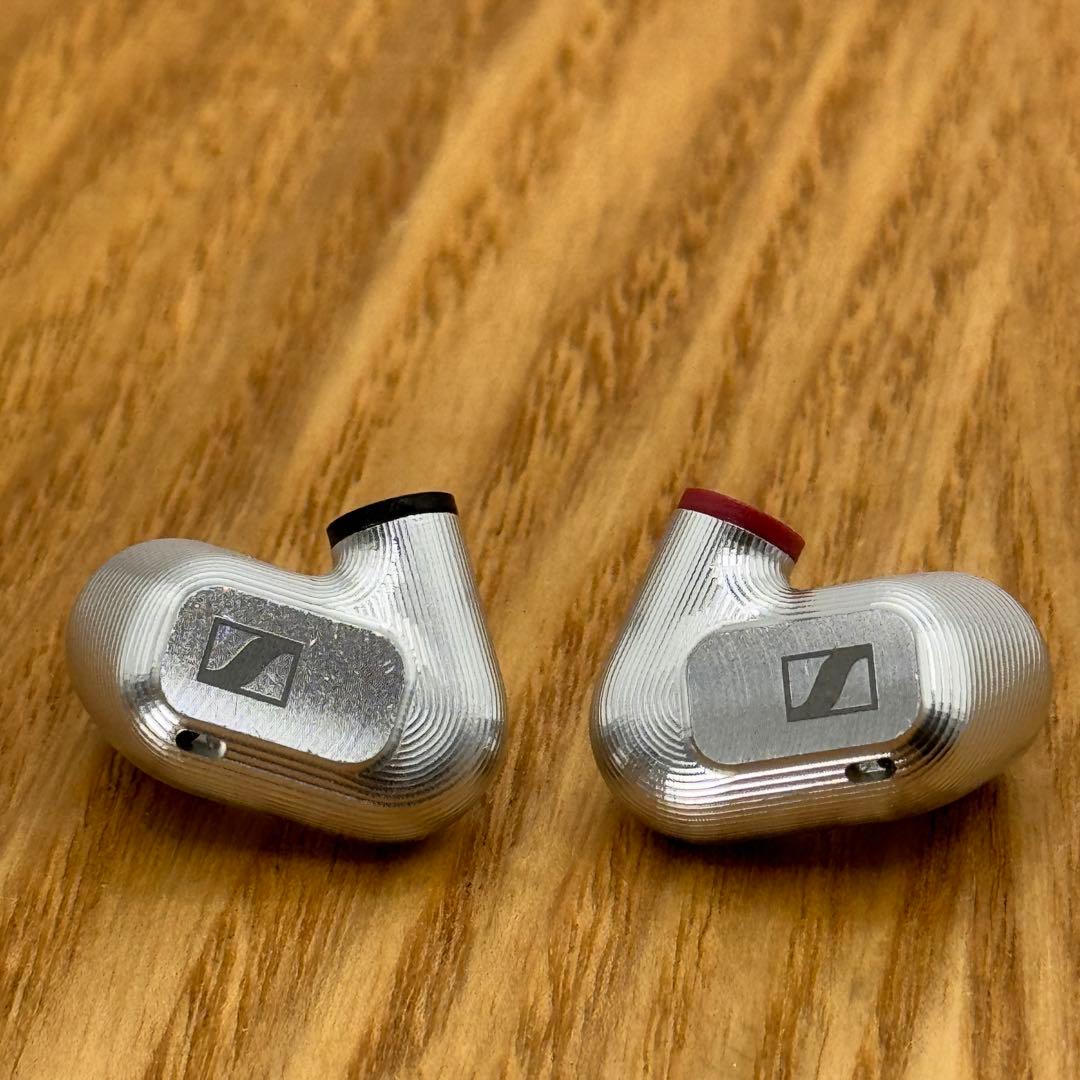 SENNHEISER IE 900 [純正品,送料込み]