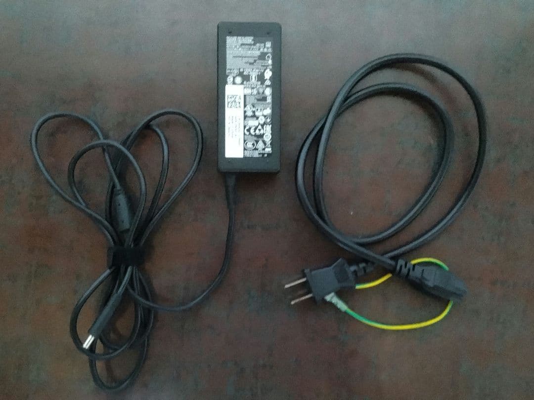 DELL inspiron 5390 （簡易カスタム品）