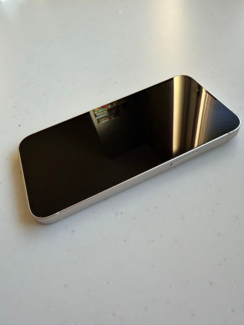 [バッテリー99%] Apple iPhone 13 mini 128GB