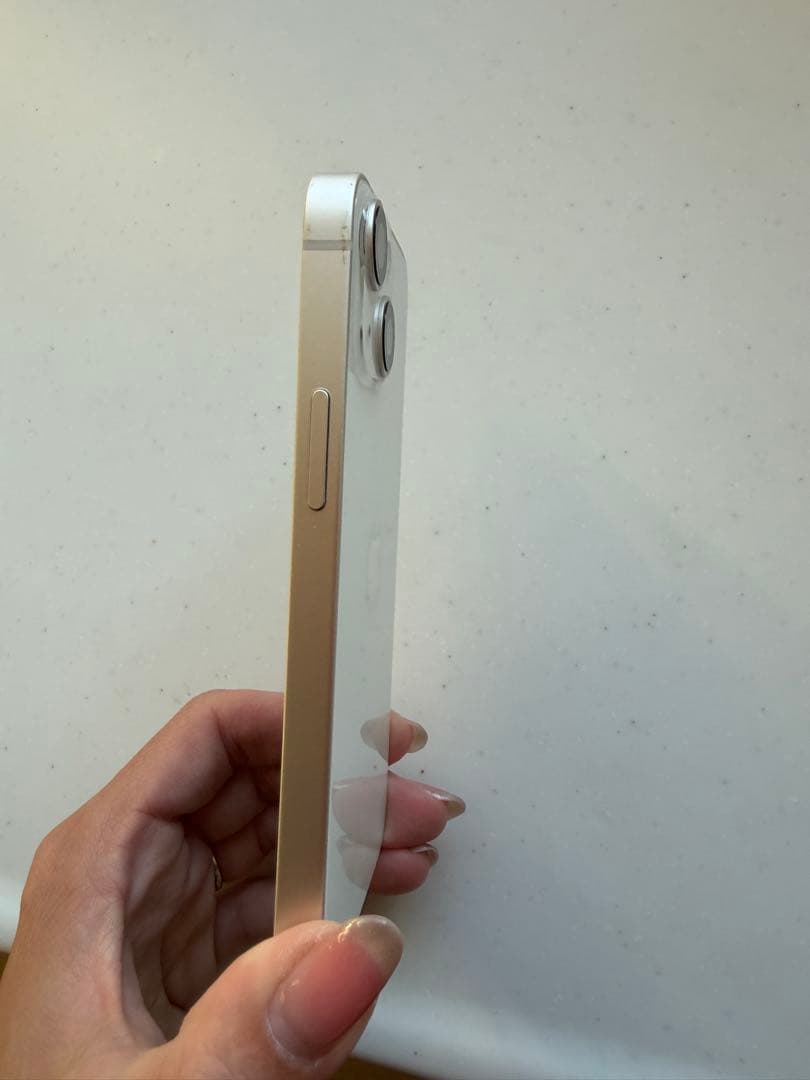 [バッテリー99%] Apple iPhone 13 mini 128GB