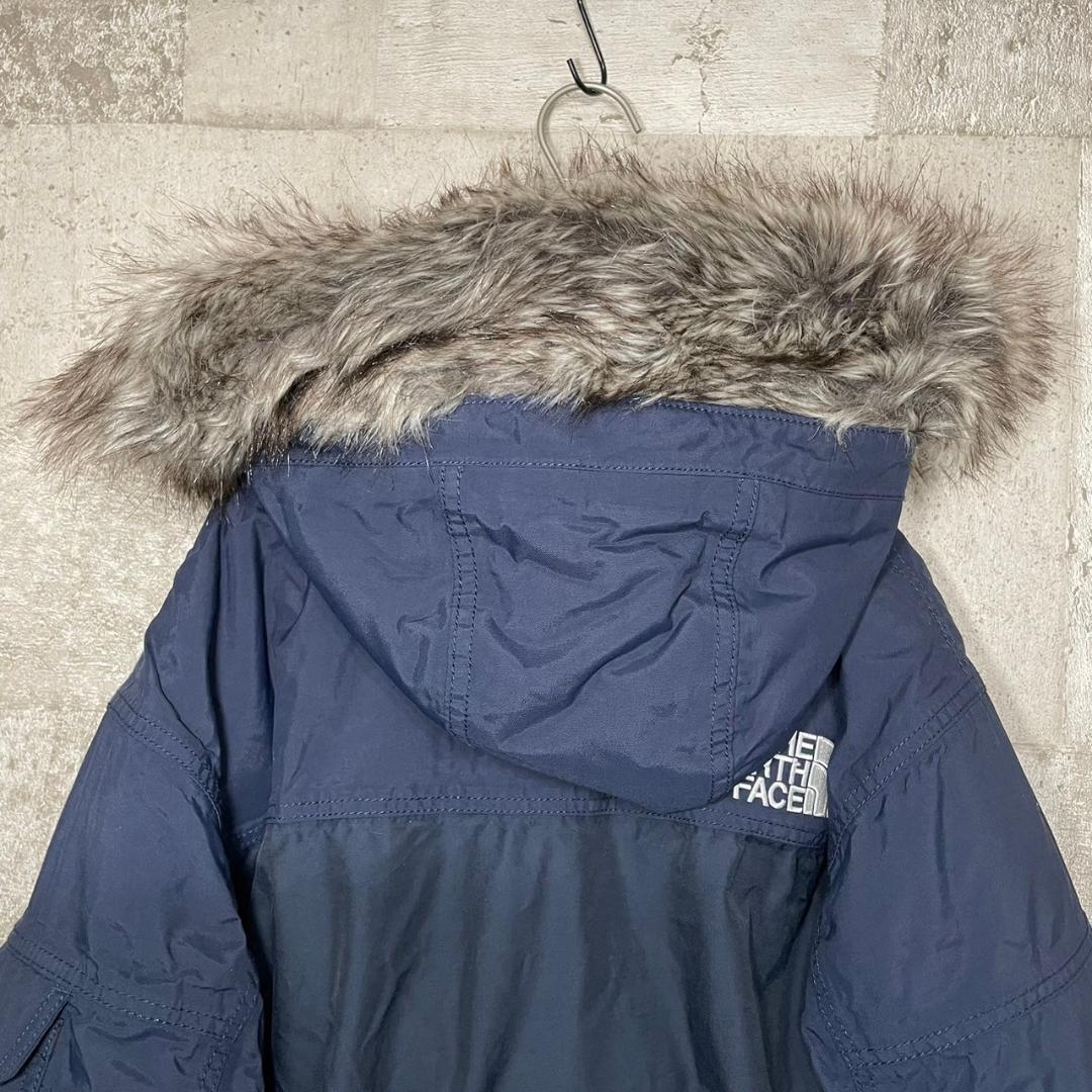 THE NORTH FACE ノースフェイス McMurdo Parka S