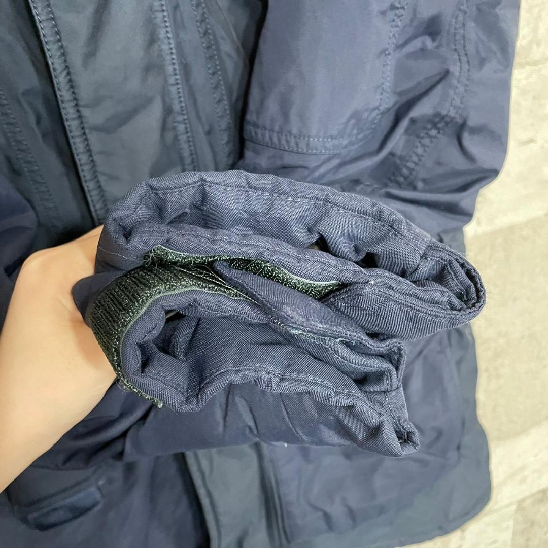 THE NORTH FACE ノースフェイス McMurdo Parka S