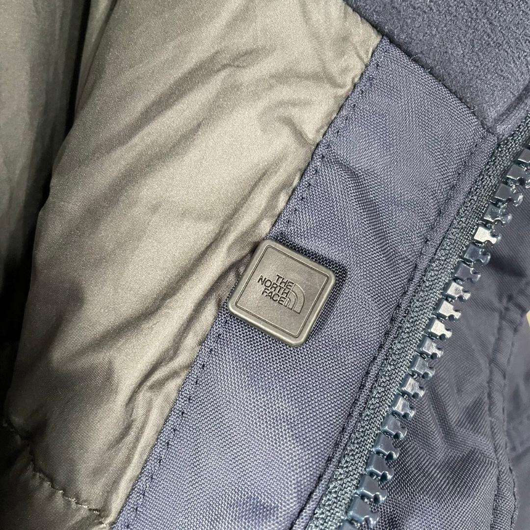 THE NORTH FACE ノースフェイス McMurdo Parka S