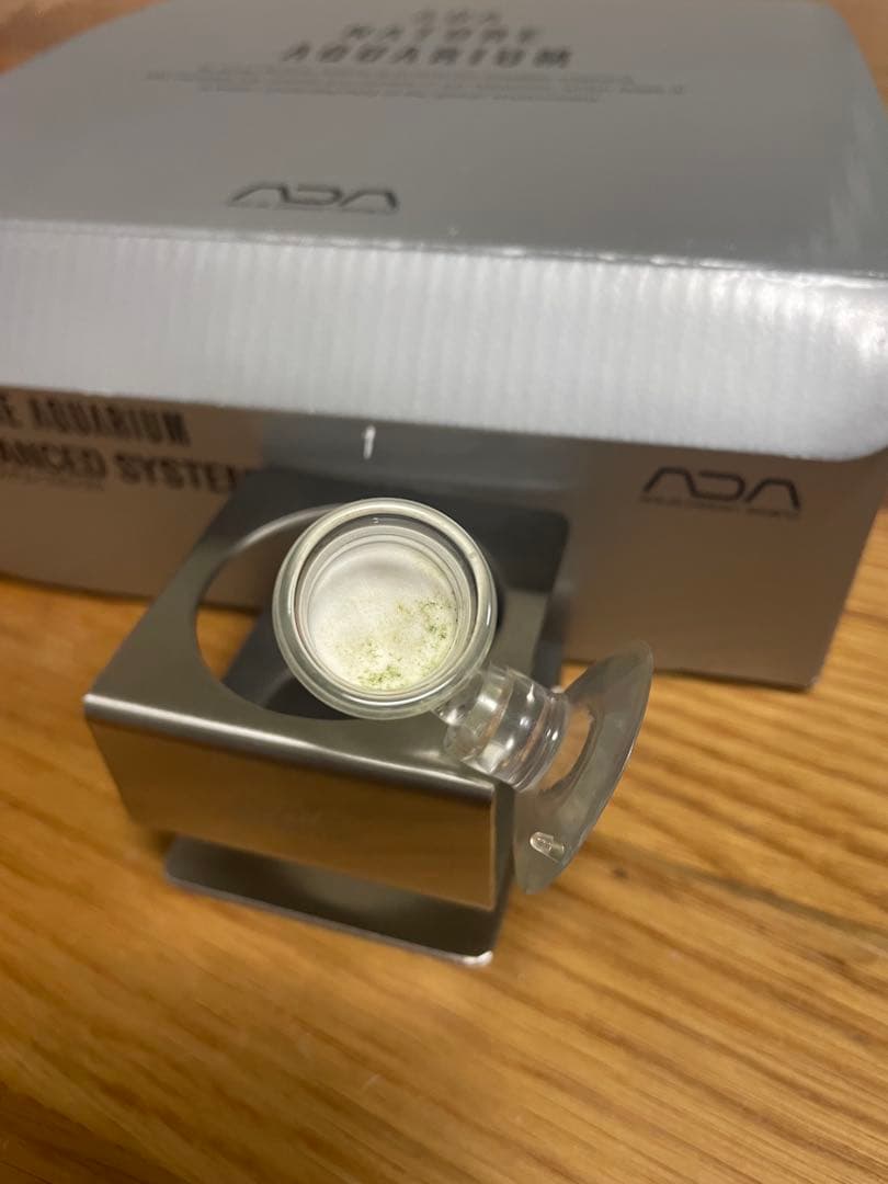 水草育成 ADA CO2 ADVANCED SYSTEM-FOREST