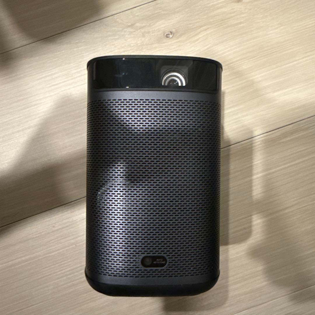 Xgimi MOGO pro スマートプロジェクター