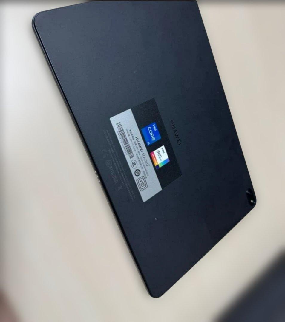 HUAWEI MateBook E DRC-WXX 11世代 i5 16GB