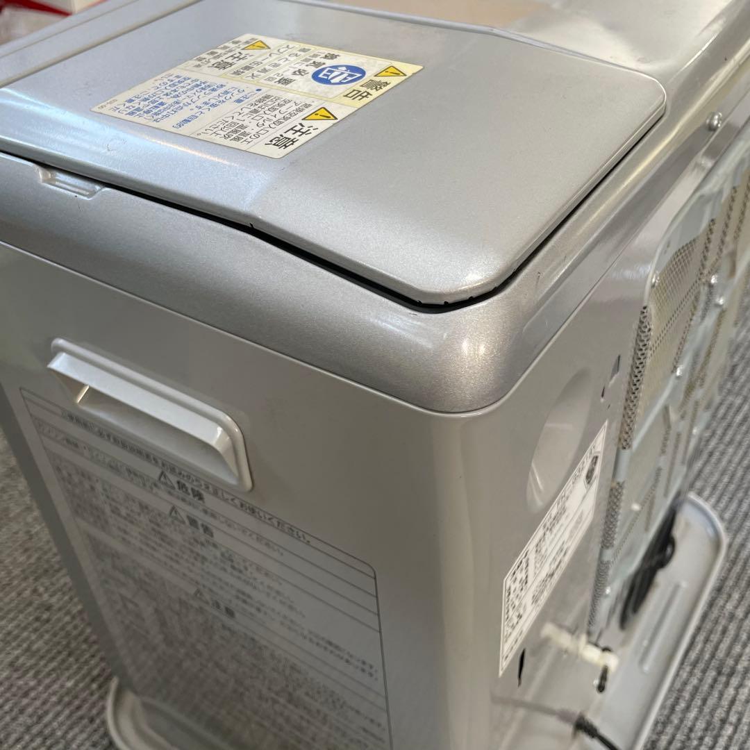 コロナ　CORONA⭐️石油ファンヒーター　FH-G3218Y 2018年製
