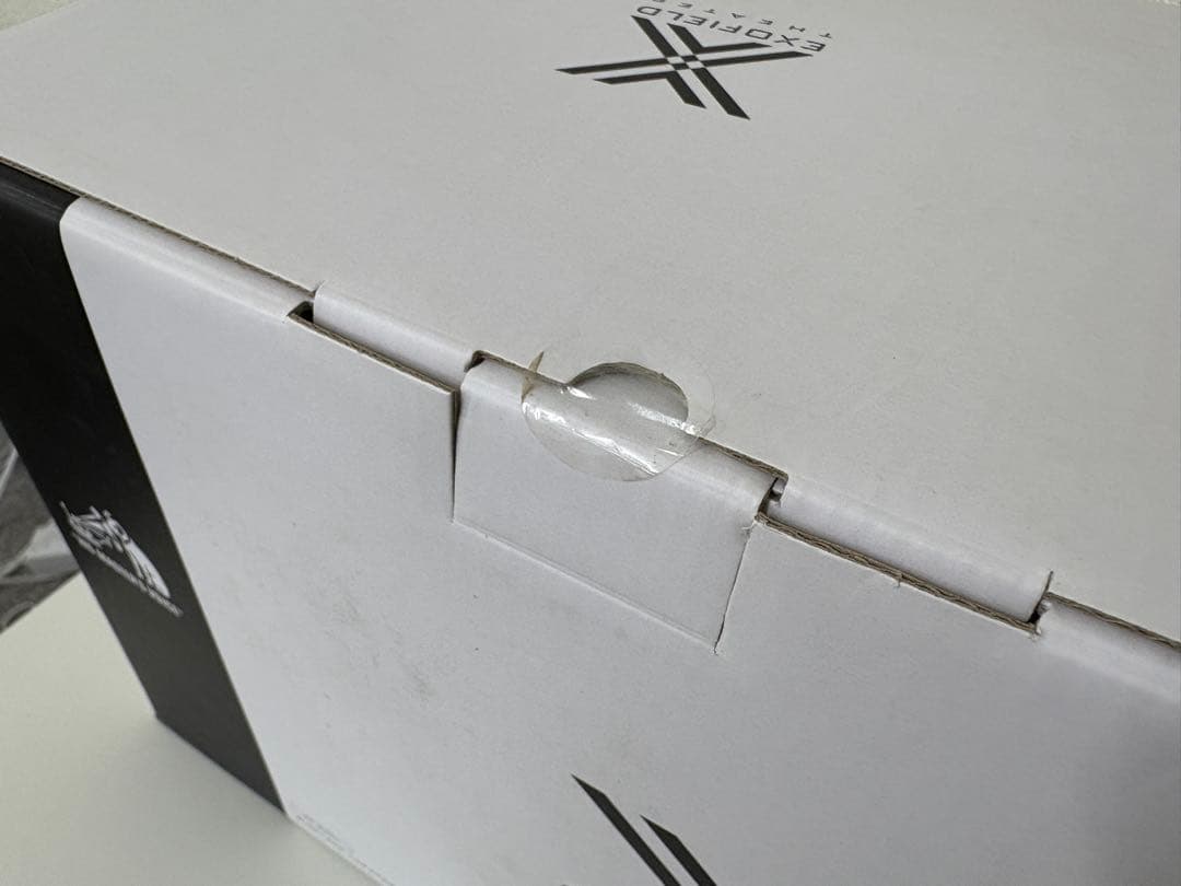 【新品未使用】Victor EXOFIELD THEATER XP-EXT1