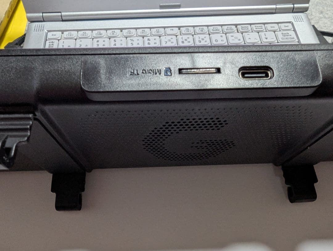 PORMIDO ドライブレコーダー PR998 12インチ