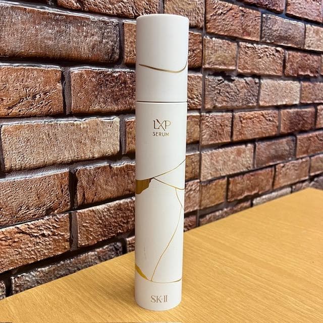 ●SK-Ⅱ　金継ぎセラム50ｍｌ