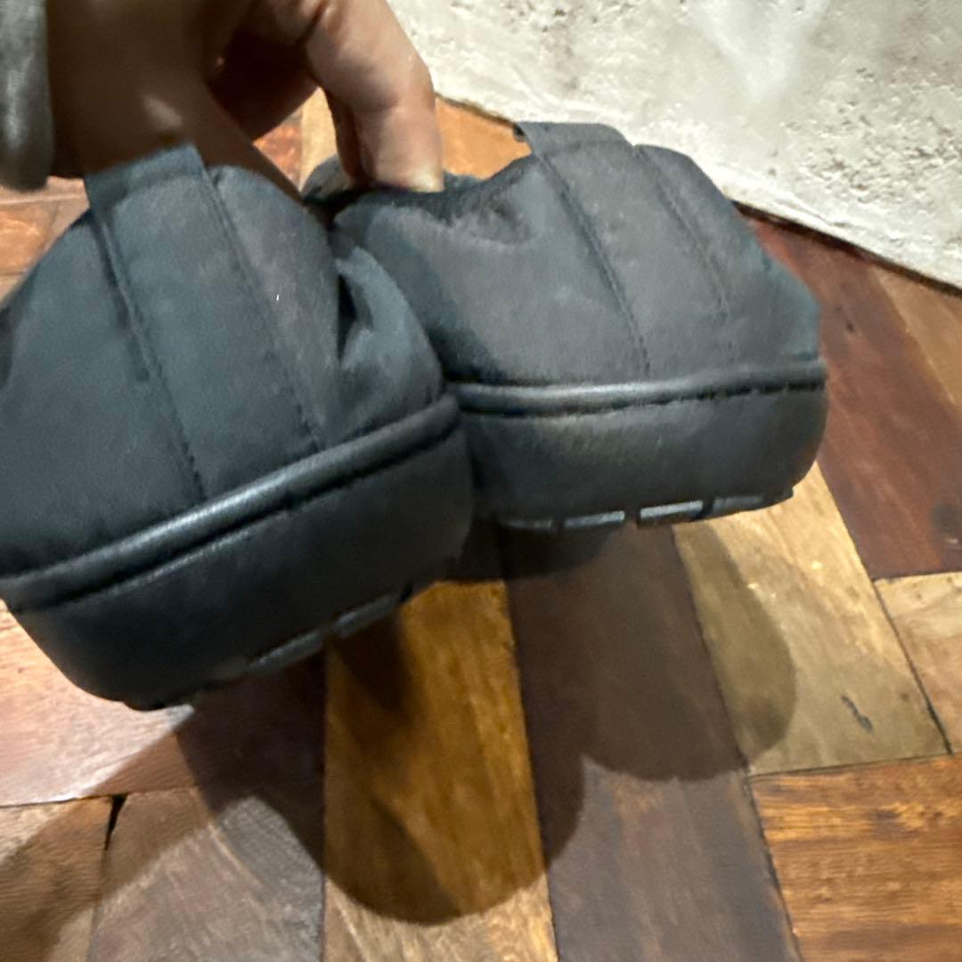 新品〈S2W8〉 × 〈NANGA〉 x 〈SUBU〉トリプルコラボレーション