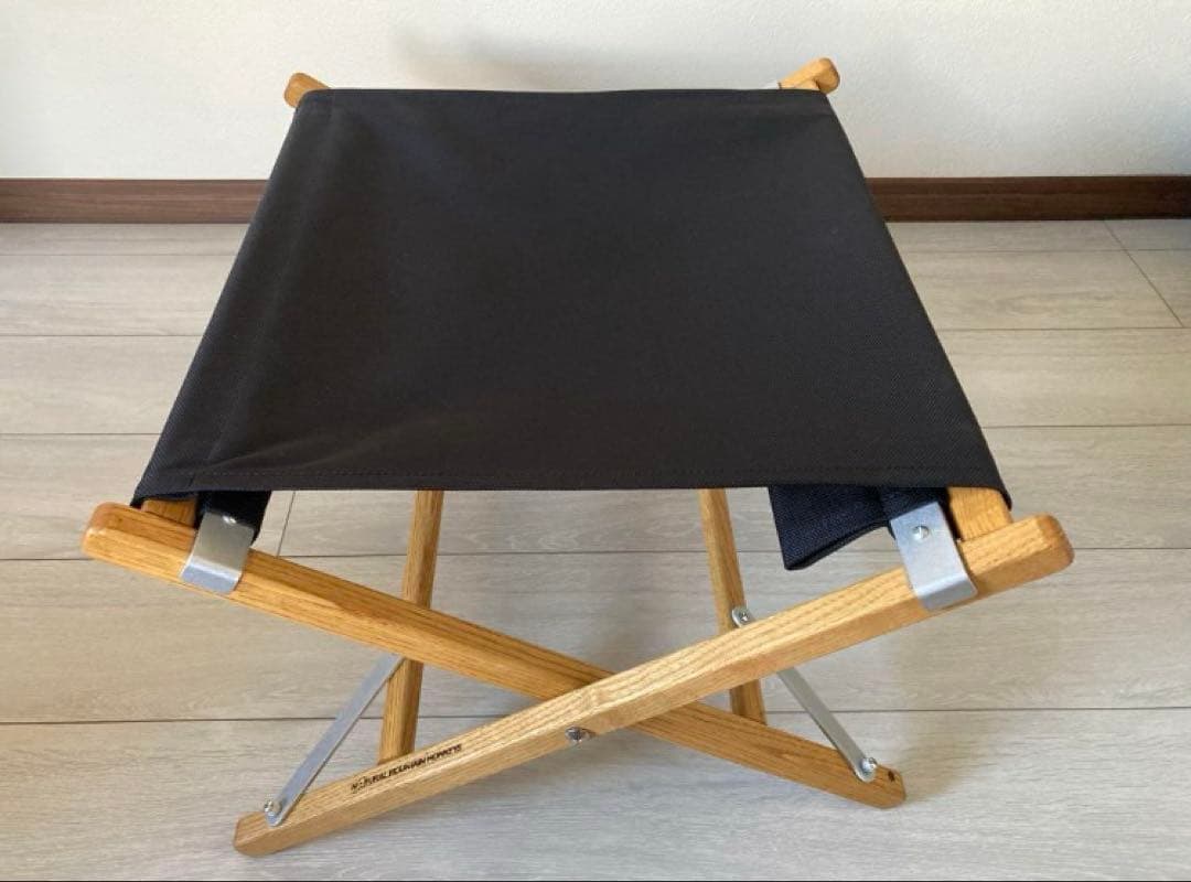 ナチュラルマウンテンモンキーズ　リトルコット　ブラック