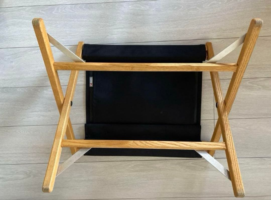 ナチュラルマウンテンモンキーズ　リトルコット　ブラック