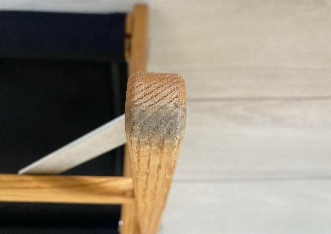 ナチュラルマウンテンモンキーズ　リトルコット　ブラック