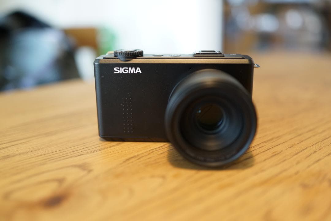 シグマ Sigma DP3 Merrill メリル