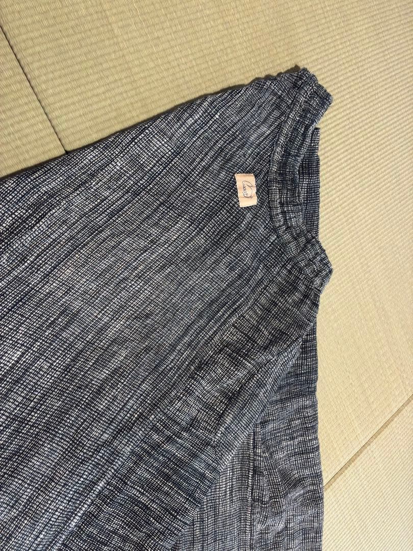 うさとの服 ムササビパンツ サイズ6