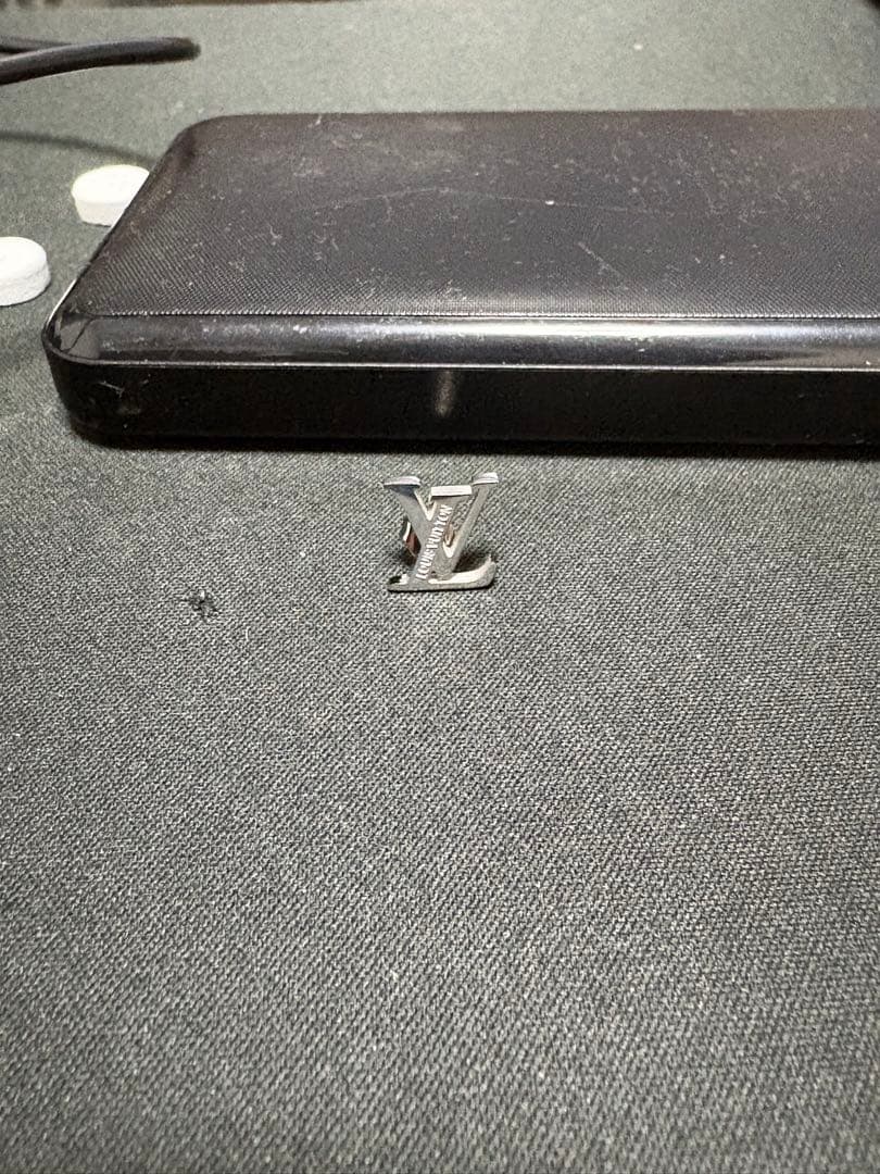 けんさん専用 LOUIS VUITTONピアス