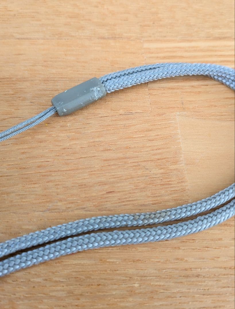 【ジャンク品】　超希少　エンジェルブルー　デジカメ　コニカ　RevioC2