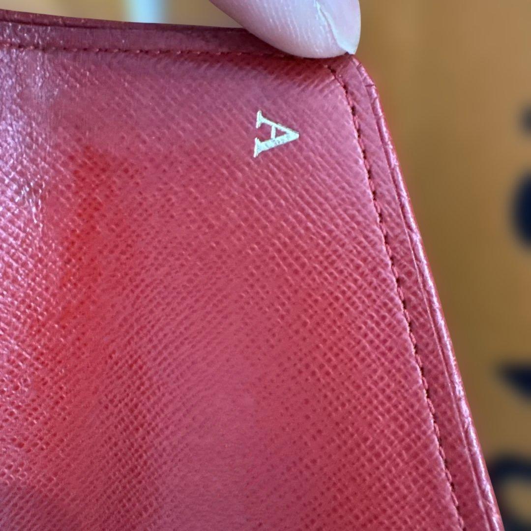 ルイヴィトン レディース 長財布 本物