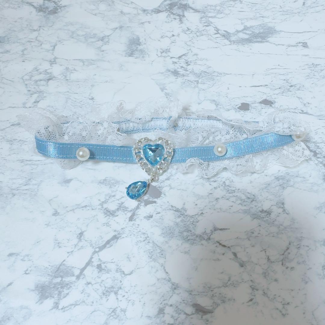 コスプレ Malymoon -魔法少女-トゥインクルシフォンキャンディメイド