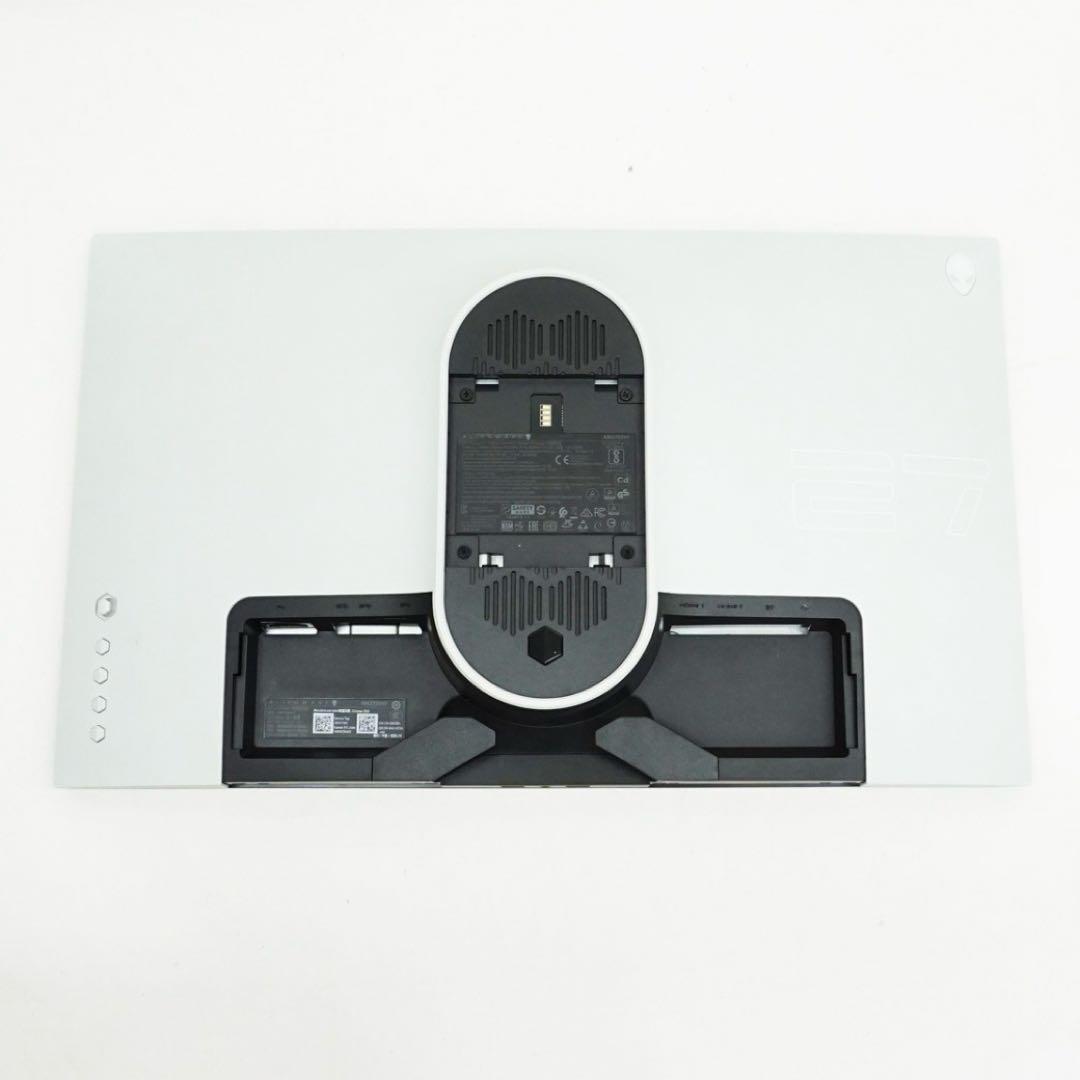 DELL ALIENWARE 27インチ AW2720HF