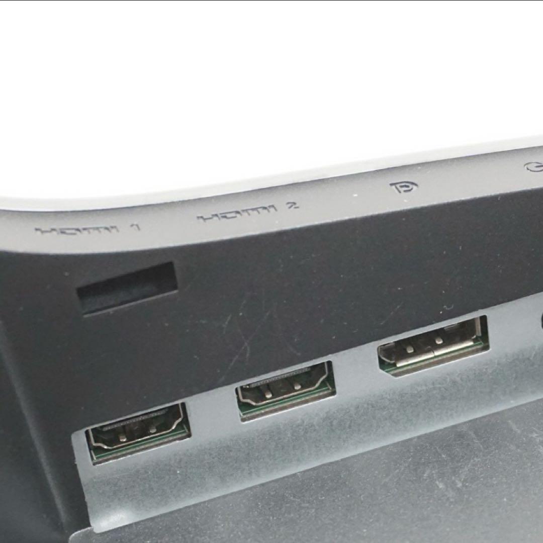 DELL ALIENWARE 27インチ AW2720HF