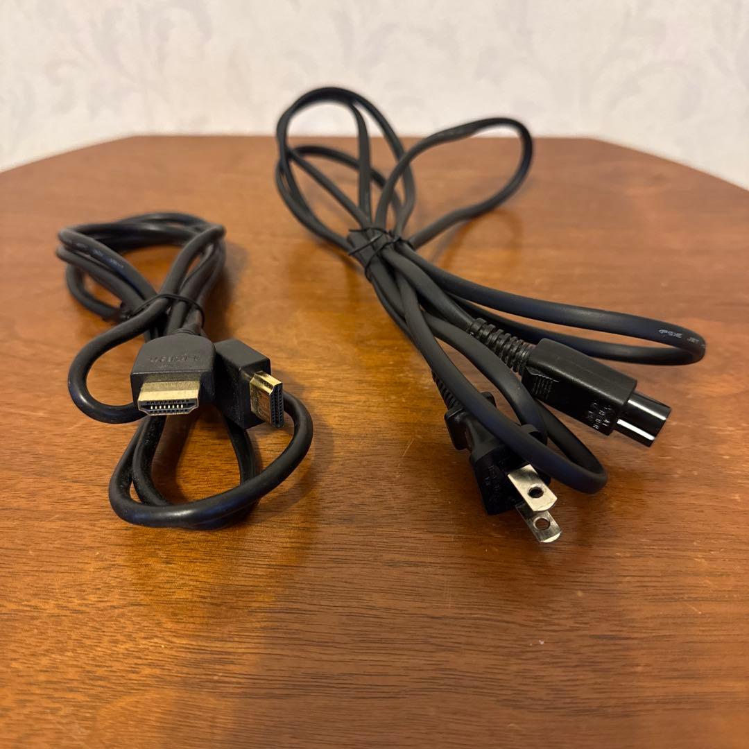 Panasonic DMR-BRW1010 ブルーレイレコーダー　元箱あり