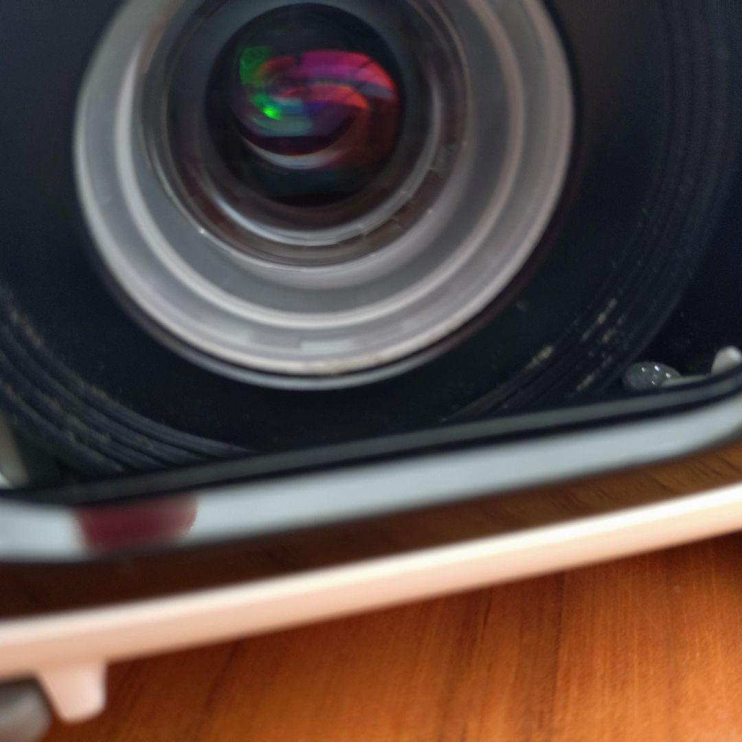 EPSON プロジェクター EB-S12H