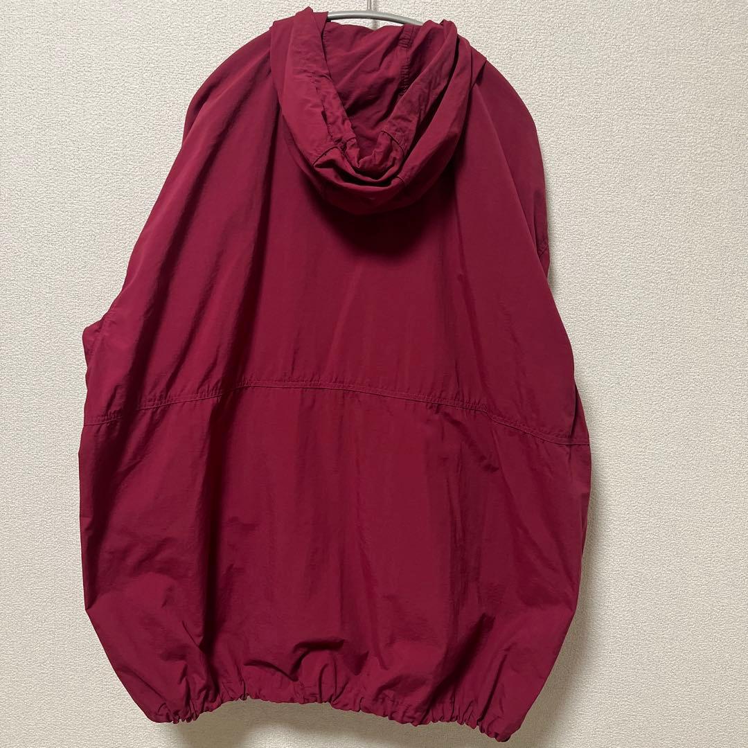 Patagonia バギーズプルオーバー USA製 L