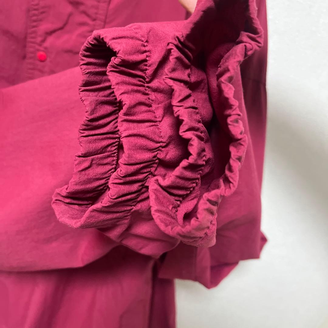 Patagonia バギーズプルオーバー USA製 L