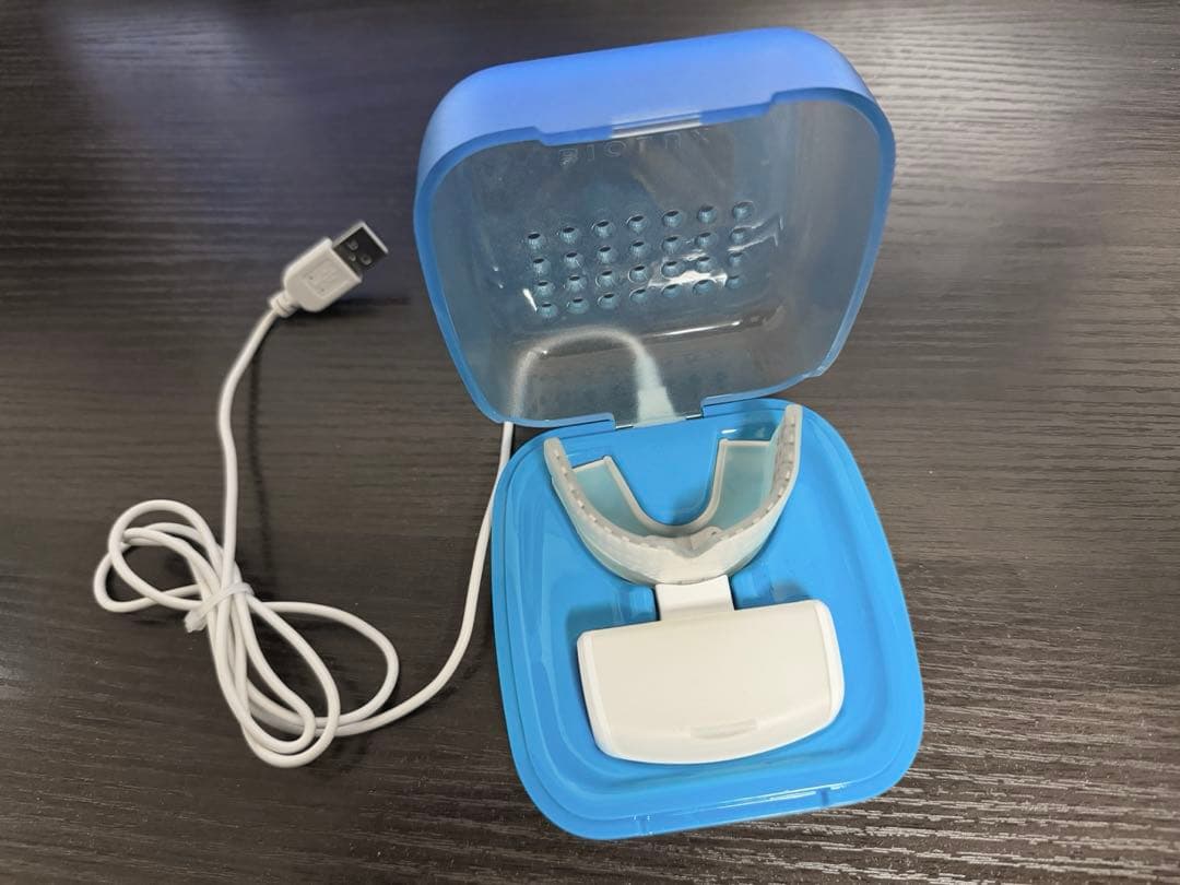 オルソパルス OrthoPulse 矯正加速装置 本体