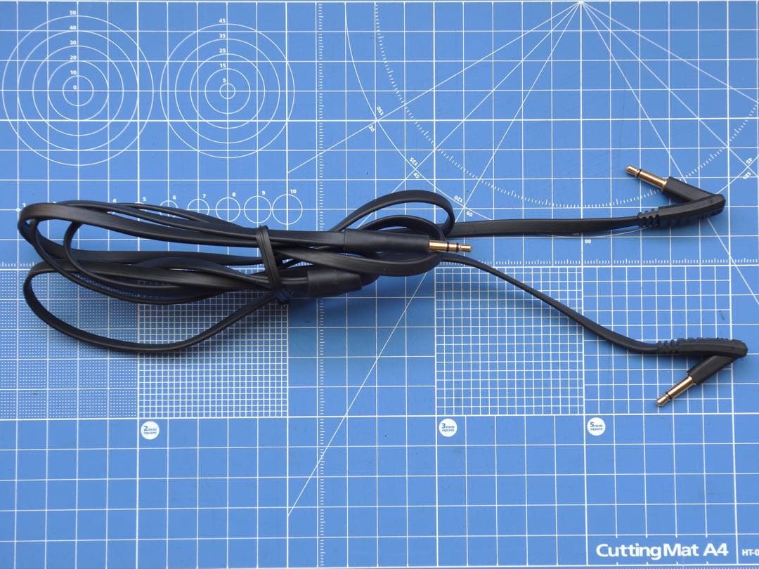 ヘッドホン AUDEZE SINE