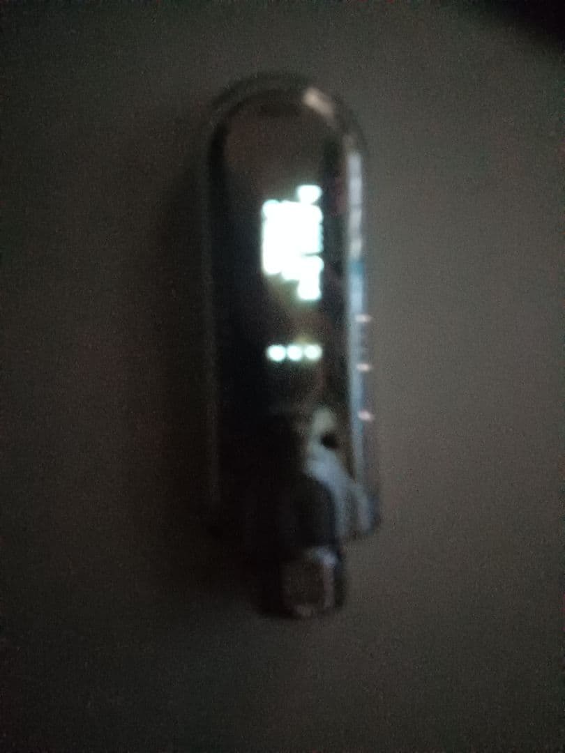 ウォークマン　フラッシュメモリタイプ　Aシリーズ