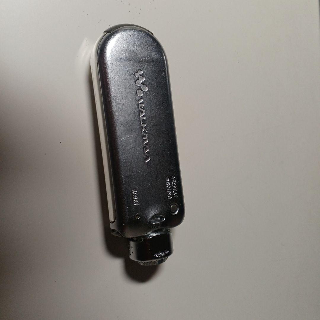 ウォークマン　フラッシュメモリタイプ　Aシリーズ