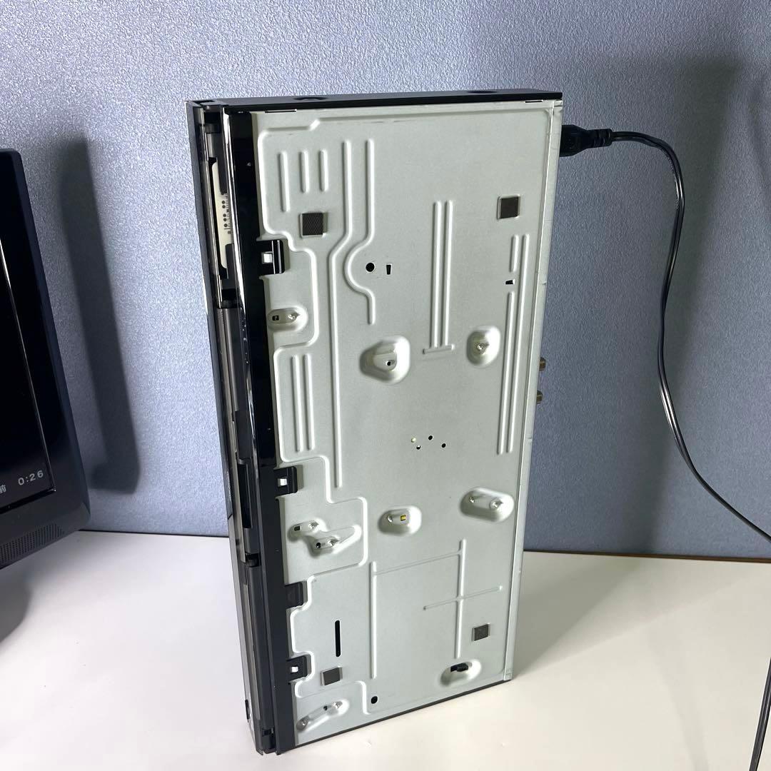 『Panasonic 美品 』ブルーレイディスクレコーダー　DMR-BRT220