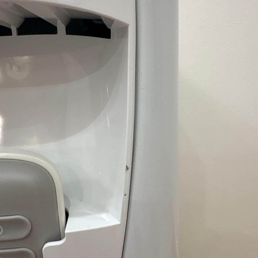 デロンギ オイルヒーター ベルカルド RHU75V0915-GY 10-13畳