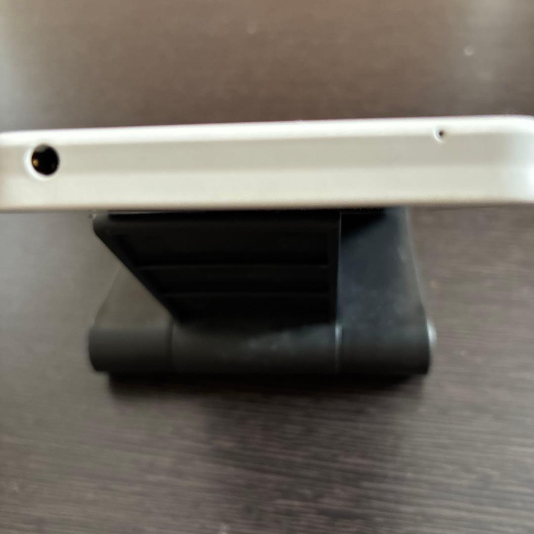 docomo AQUOS SH-53D 白　箱あり