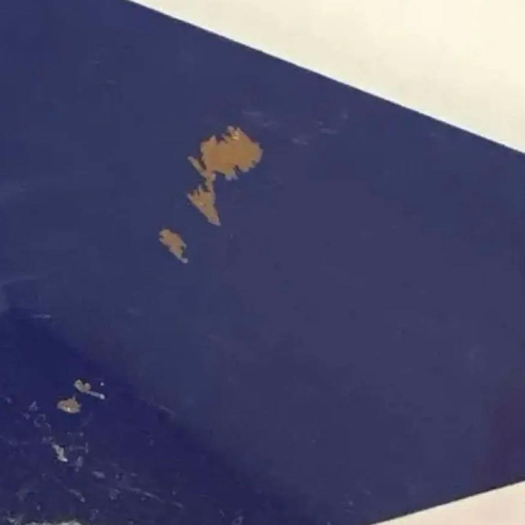 USA Valvoline ガソリン　STOP 看板　ロードサイン　ガレージ