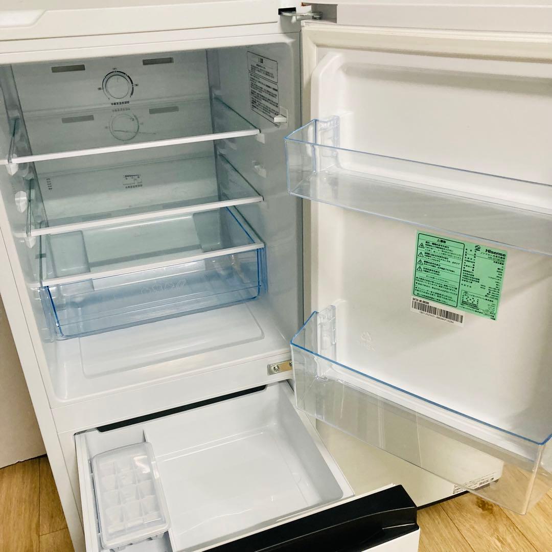 高年式高品質美品一人暮らし家電セット❗️大阪、大阪近郊配送設置無料