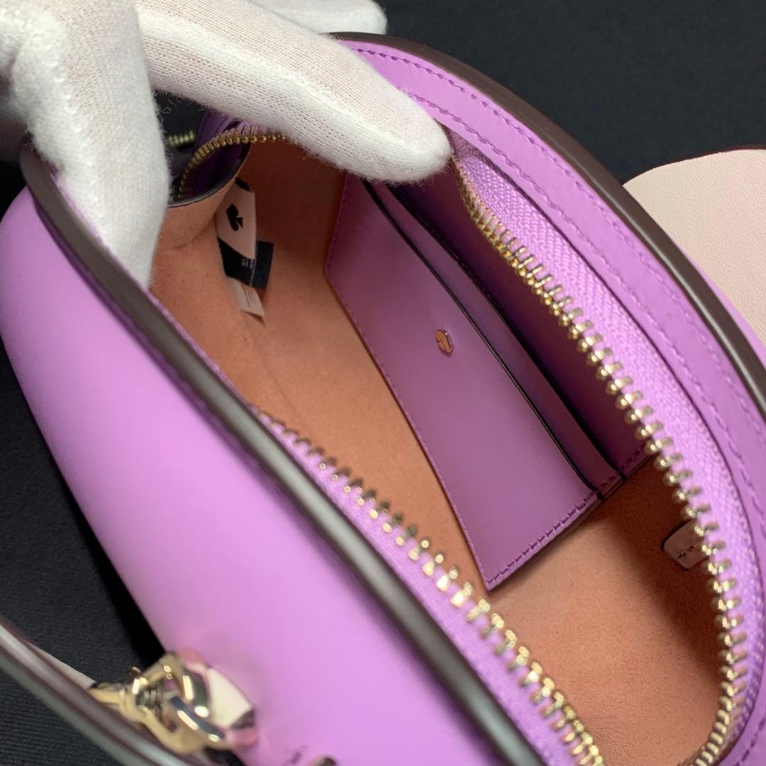 K832⭐︎美品 ケイトスペードNY タイニー エレファント ショルダーバック