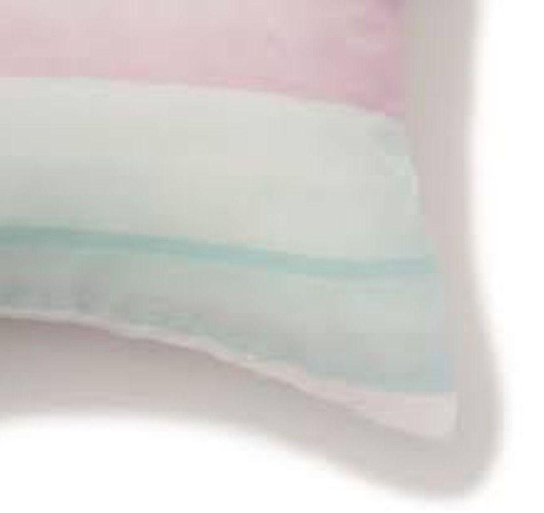 Francfranc　ふわろ　夏用掛け布団　枕カバー　ストライプ　セット　新品