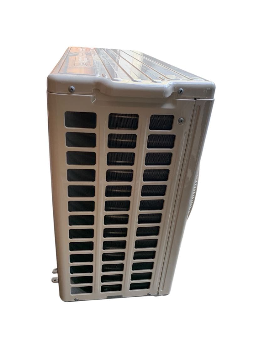 Panasonicエオリア CS-EX225D-W 2025年製 美品